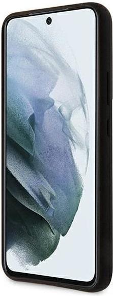 Produktbild Ferrari FESSIHCS22SBK S22 S901 Schwarz (Samsung Galaxy S22)