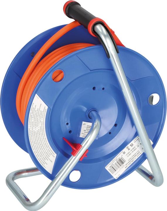 Actual product image Brennenstuhl Camping cable drum (25 m, 3 mm²)