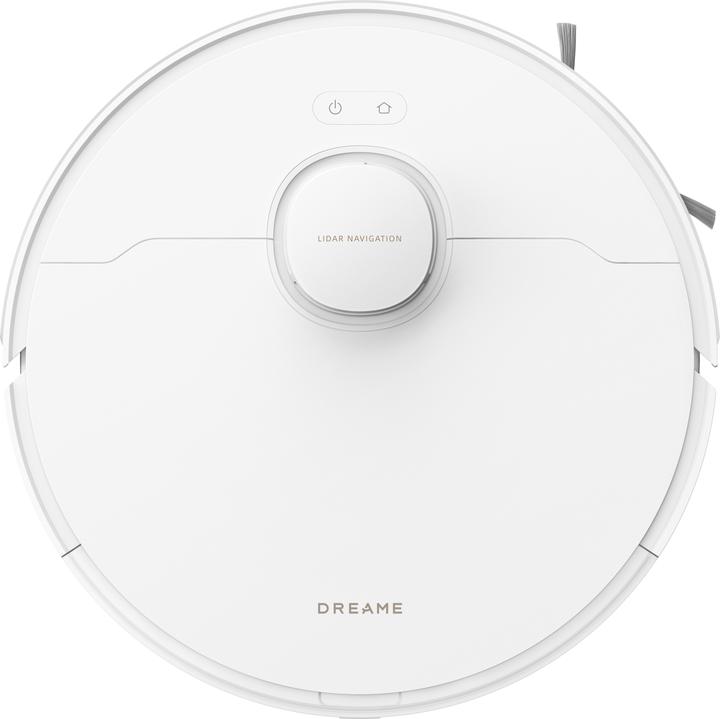 Image du produit Dreame D20 Plus (Robot d'aspiration et de nettoyage)