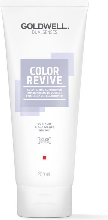 Produktbild Goldwell Dualsenses Color Revive Conditioner (200 ml)