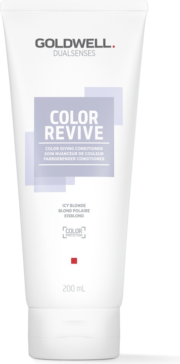 Image du produit Goldwell Après-shampooing Dualsenses Color Revive (200 ml)