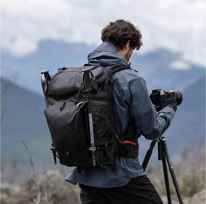 Produktbild Pgytech OnePro Focux (Fotorucksack, 25 l)