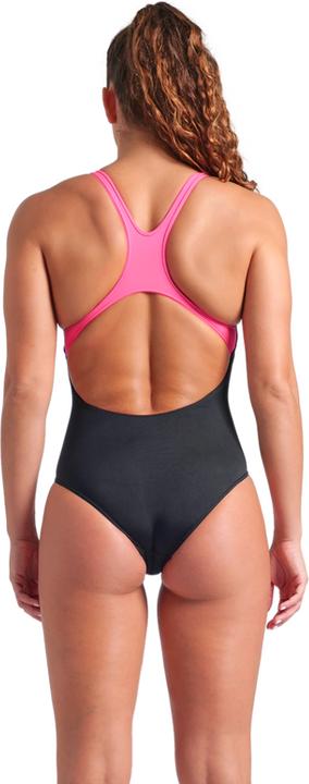 Produktbild Arena W Poseidonia Swimsuit Swim Pro Back Lb (40)