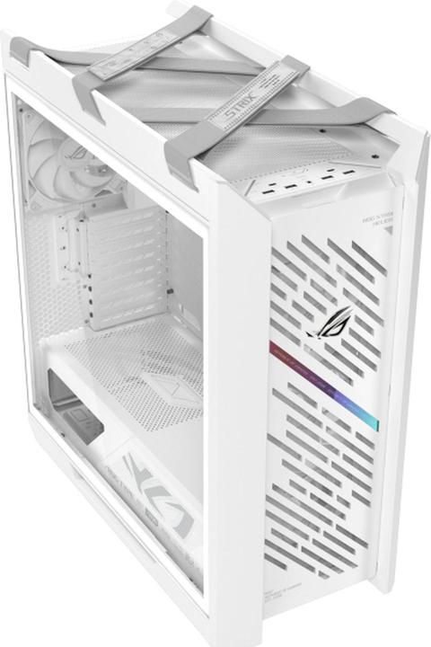 Actual product image ASUS ROG Strix Helios II (ATX, E-ATX, mATX, Mini-ITX)