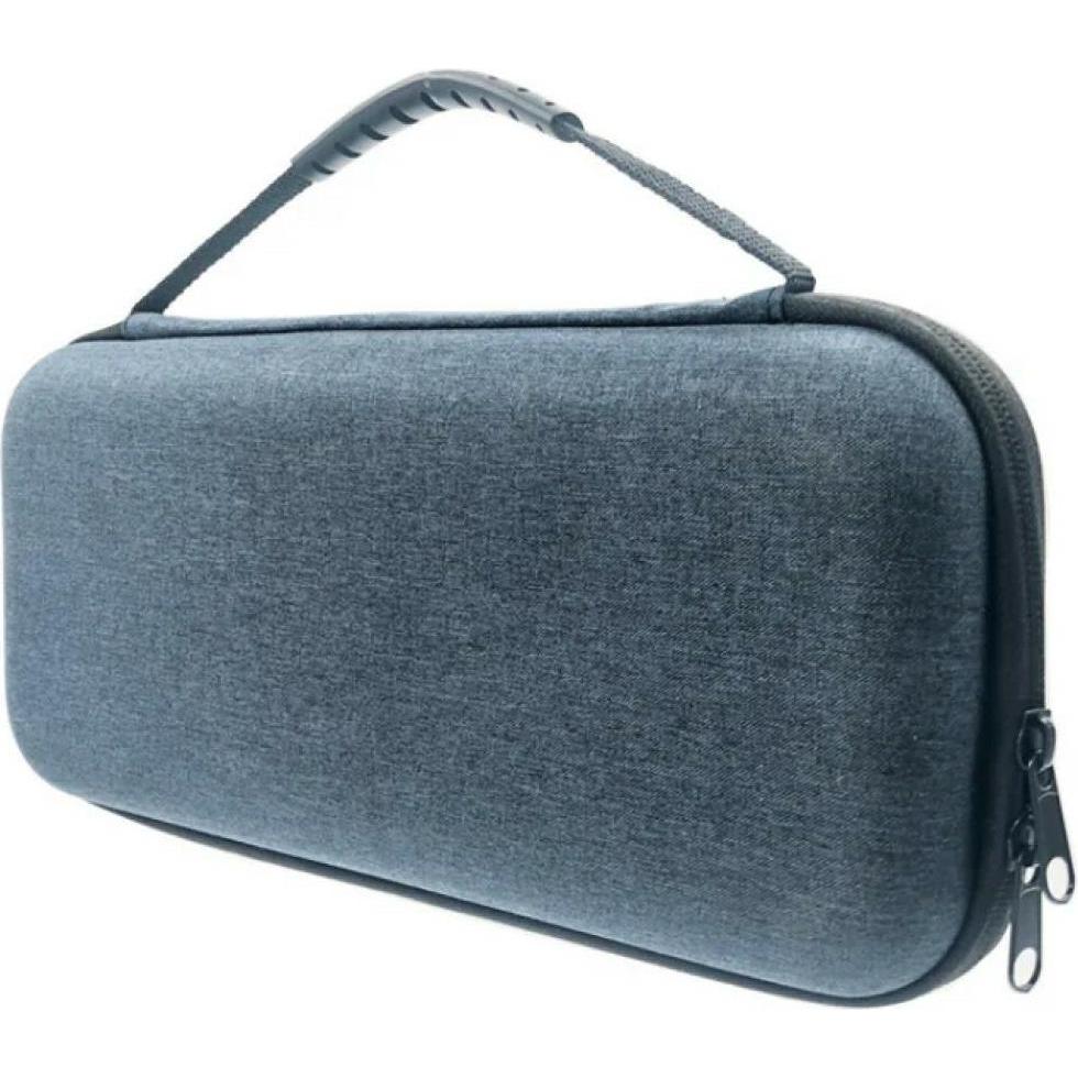 Aeroband PocketDrum Storage Bag grey, Borsa + custodia per strumenti, Grigio