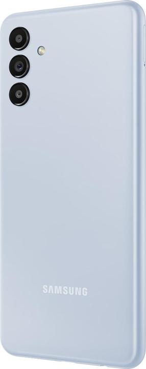 Immagine prodotto Samsung Galaxy A13 UE (128 GB, Azzurro, 6.60", Doppia SIM, 4G)