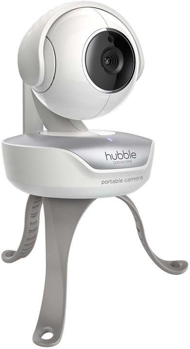 Produktbild Hubble Connected Nursery Pal Deluxe (Babyphone Audio, 300 m)