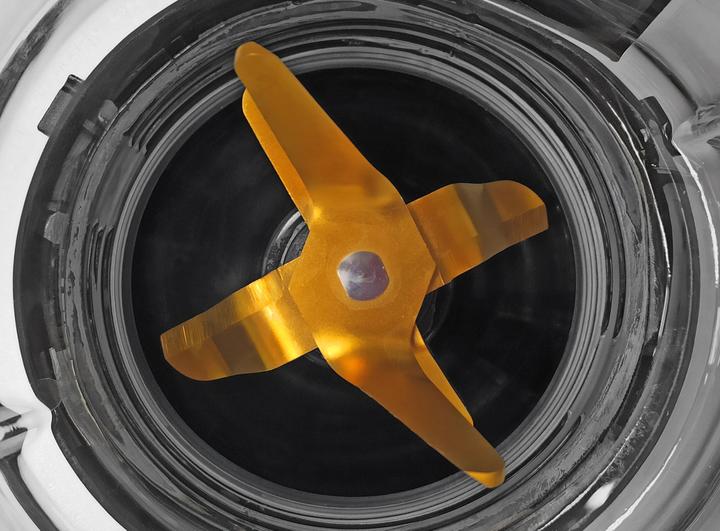 Actual product image Caso B 1800 (1800 W)