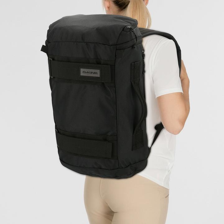 Actual product image Dakine Mission Street Backpack 25l (25 l)