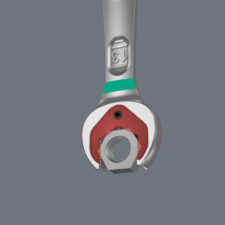Actual product image Wera 6002 Joker 30 + 32 (32 mm, 30 mm)