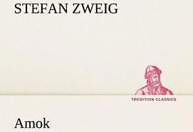 Produktbild Amok (Deutsch, Stefan Zweig, 2013)