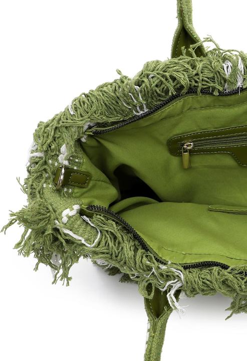 Immagine prodotto Suri Frey Shopper SFY Cacey (27.75 l)