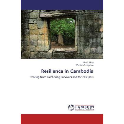 Resilience in Cambodia, Fachbücher