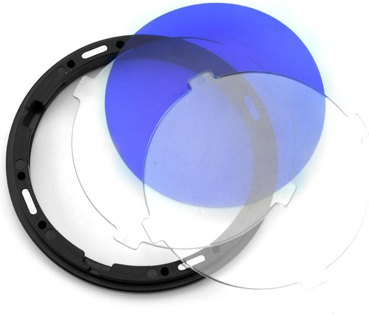 Produktbild Godox Color Effects Set V-11C (Effekt Filter)