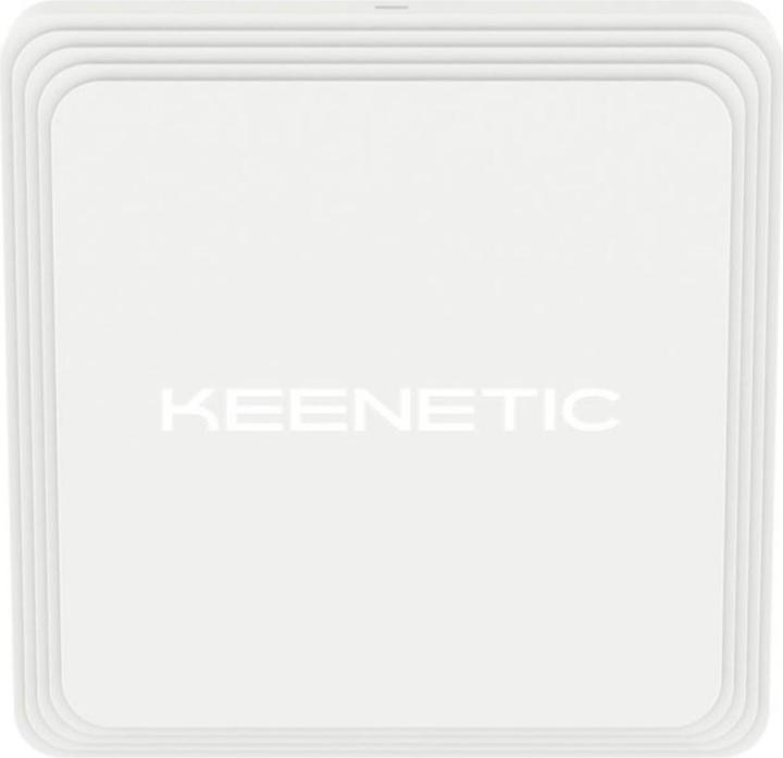 Produktbild Keenetic Orbiter Pro AC1300 Mesh WiFi-5 Router/-Extender/-Access-Point