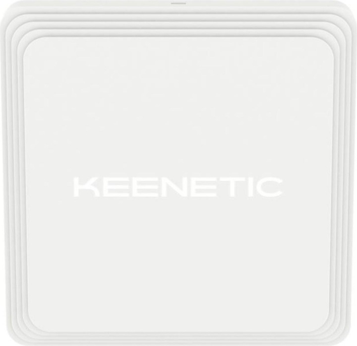Actual product image Keenetic Orbiter Pro AC1300 Mesh WiFi 5 Router/Extender/Access Point