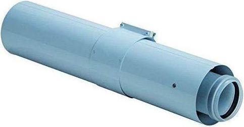 Produktbild Vaillant concentric extension tube 60 (1 m)