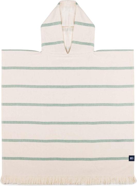 Produktbild Torres Novas Kinder Poncho gestreift Barra