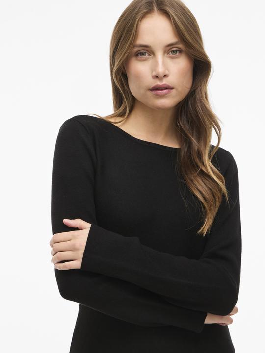 Immagine prodotto Vila VISIMA Rundhals Strickoberteil (M)