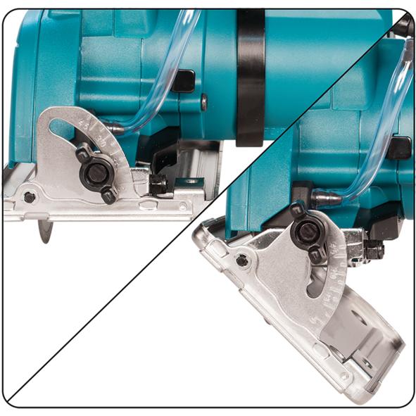 Actual product image Makita CC301DZJ