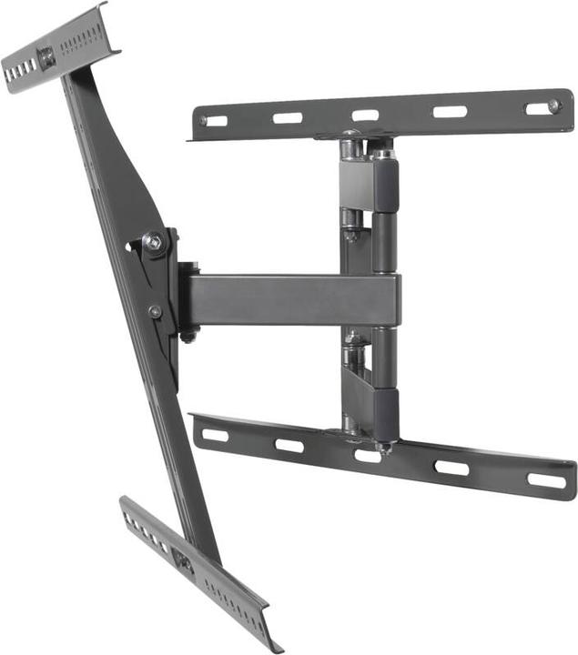 Actual product image Vivanco TV Wandhalter, Full Motion, VESA 600, 45kg (45 kg)