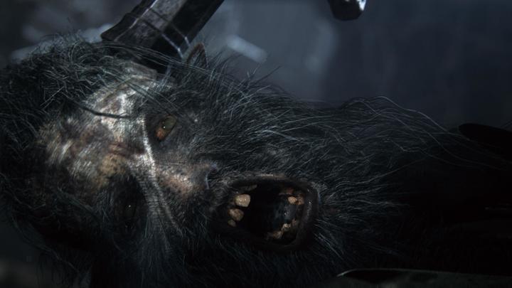 Produktbild Sony Fromsoftware Bloodborne: Game Of The Year (PS4, EN)