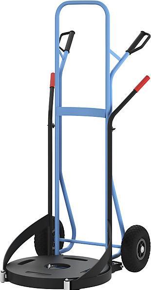 Produktbild Eurokraft Reifen-Trolley (180 kg)