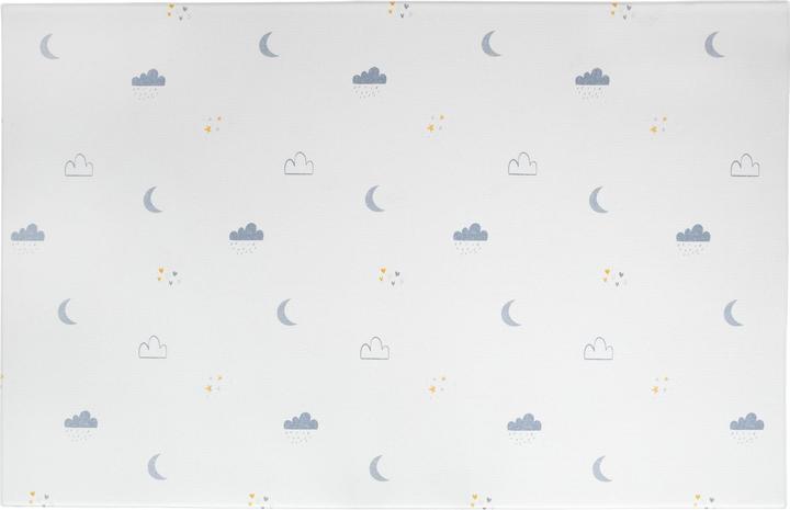 Dwinguler Baby Care (210 x 140 cm)