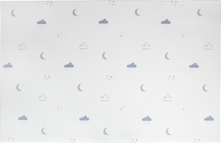 Dwinguler Baby Care (210 x 140 cm)