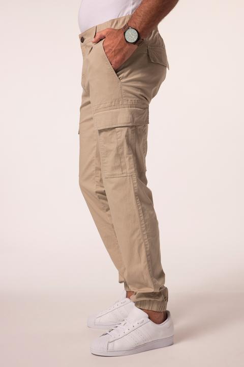 Produktbild JP1880 Cargohose, Lightweight, Ripstop-Qualität, Straight Fit, viele Taschen, bis Gr. 72 (62)