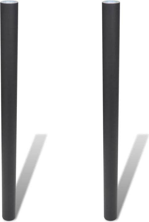 Produktbild vidaXL Kreidetafel Aufkleber