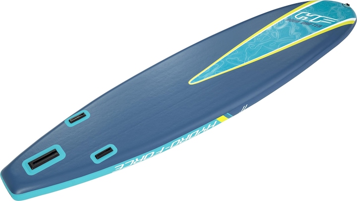 Productafbeelding Bestway HF SUP Aqua Drifter Set 335x84x15cm (335 cm)
