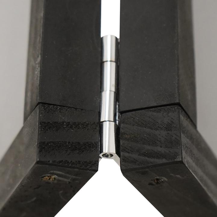 Produktbild Europel Kreidetafel Tischaufsteller, Mini, schwarz