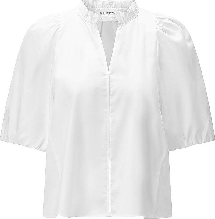 Image du produit Rich & Royal Blusenshirt (36)