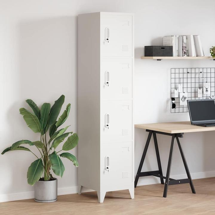 Immagine prodotto vidaXL Archibaldo (38 x 45 x 180 cm)