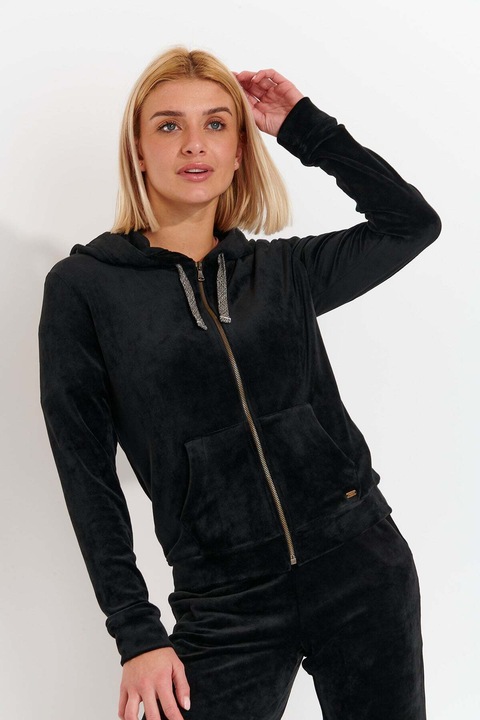 Banana Moon Sweatjacke FRESCO-SEALAKE