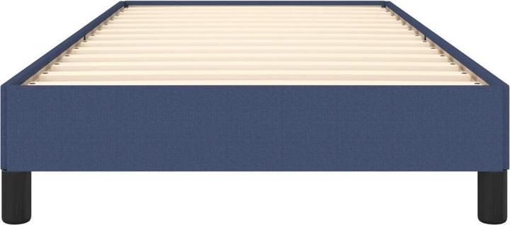 Image du produit vidaXL Bettgestell (80 x 200 cm)