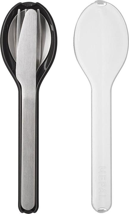 Produktbild Mepal Ellipse (3 Stück, Besteck Set)