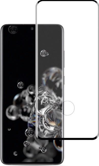 Produktbild Mocolo 3D Full Screen (1 Stück, Samsung Galaxy S20 Ultra)