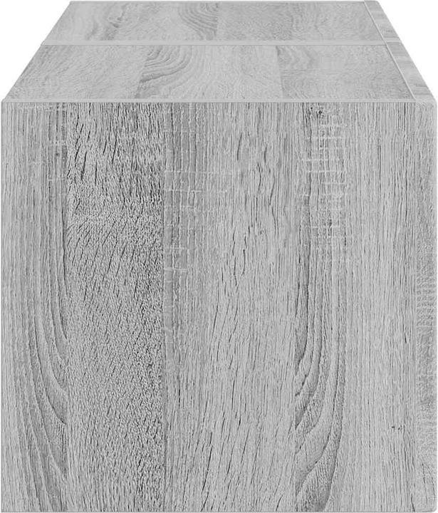 Actual product image vidaXL TV-Schränk (31 x 39 x 29.50 cm)