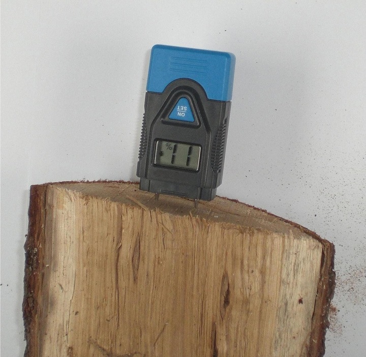 Immagine prodotto TFA Misuratore di umidità materiale, Mini