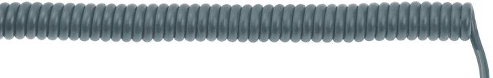 Produktbild Lapp Spiralkabel UNITRONIC® SPIRAL (1.60 m)