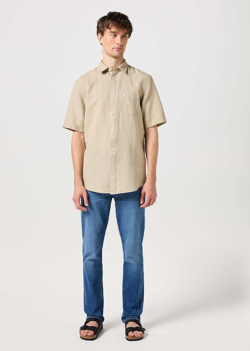 Image du produit Wrangler Jeans Regular Fit (W38/L34)