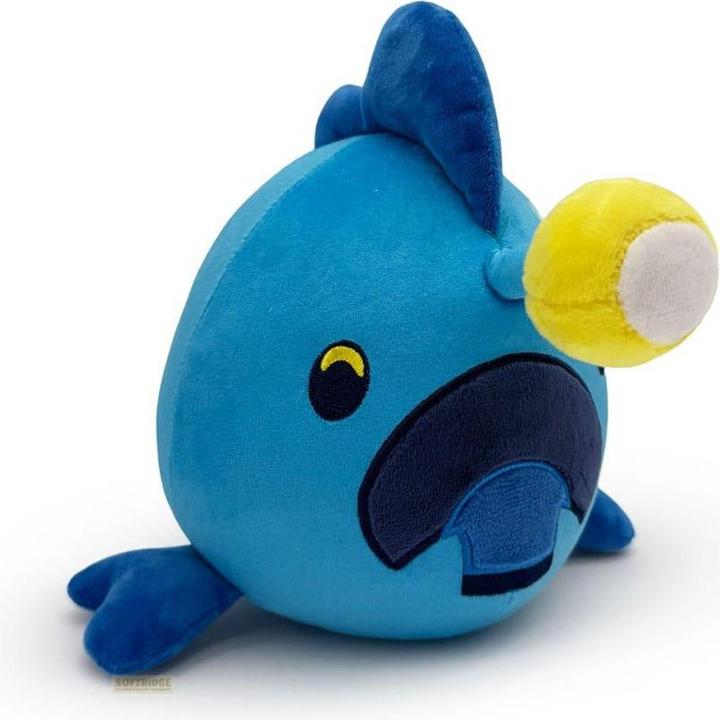 Productafbeelding Youtooz Slime Rancher Plüschfigur Angler Slime Stickie 15 cm (19 cm)