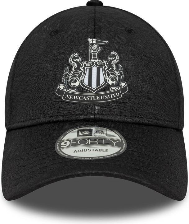 Produktbild New Era 9Forty Adjustable Cap - Feather Newcastle United