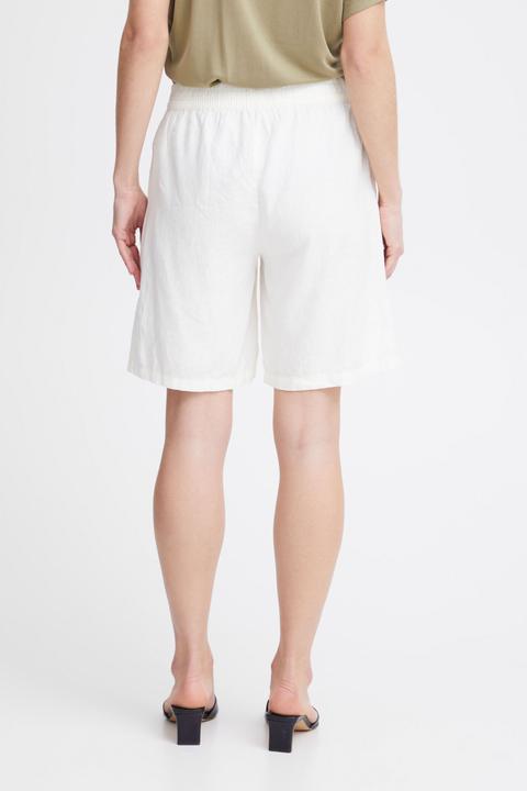 Actual product image B.young BYFALAKKA LONG SHORTS 20814561 (40)