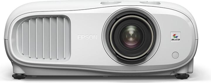 Image du produit Epson EH-TW7100 - 3LCD projector - 3D - 3000 lumens white - colour - 16 9 (Full HD, 1.32 - 2.15:1)