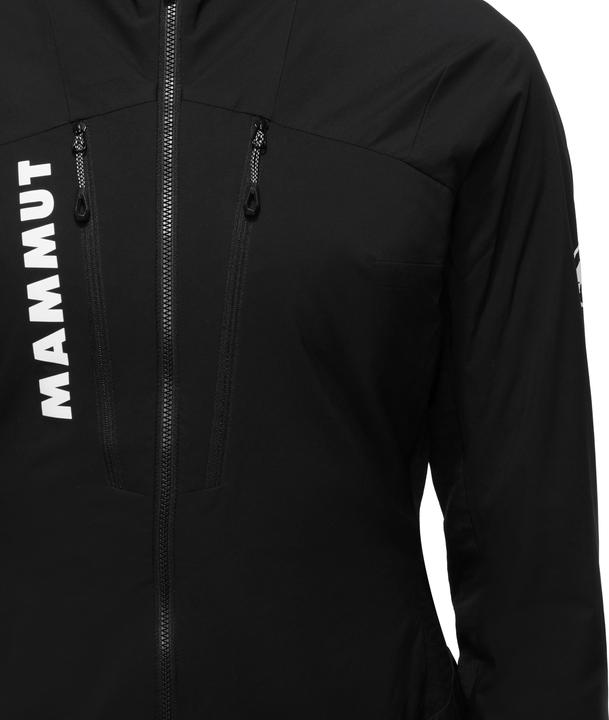 Image du produit Mammut Aenergy IN Hybrid Jacket Women (XL)