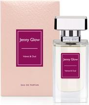 Image du produit Jenny Velours & Oud (Eau de parfum, 80 ml)
