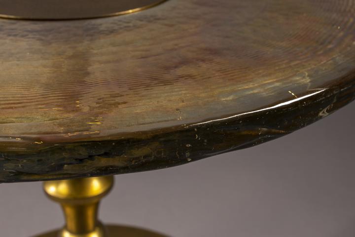 Image du produit Dutchbone Table (60 x 60 x 41 cm)